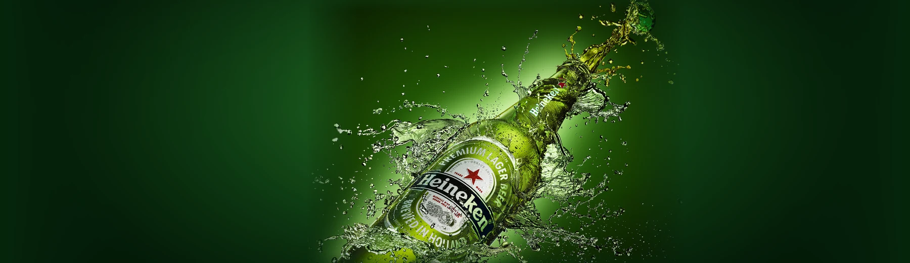 Beers & ciders from the Drinks21 range