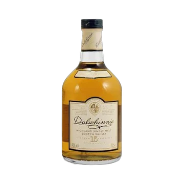 Dalwhinnie 15YO 6x70cl