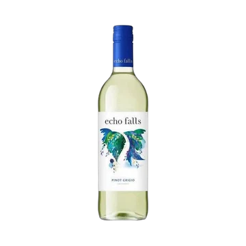Echo Falls White 6x75cl