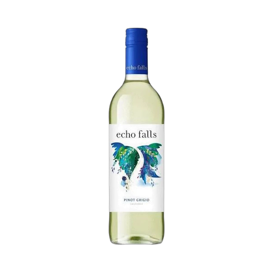 Echo Falls White 6x75cl