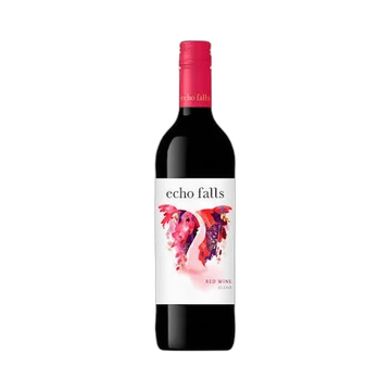 Echo Falls Red 6x75cl