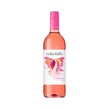 Echo Falls Rosé 6x75cl
