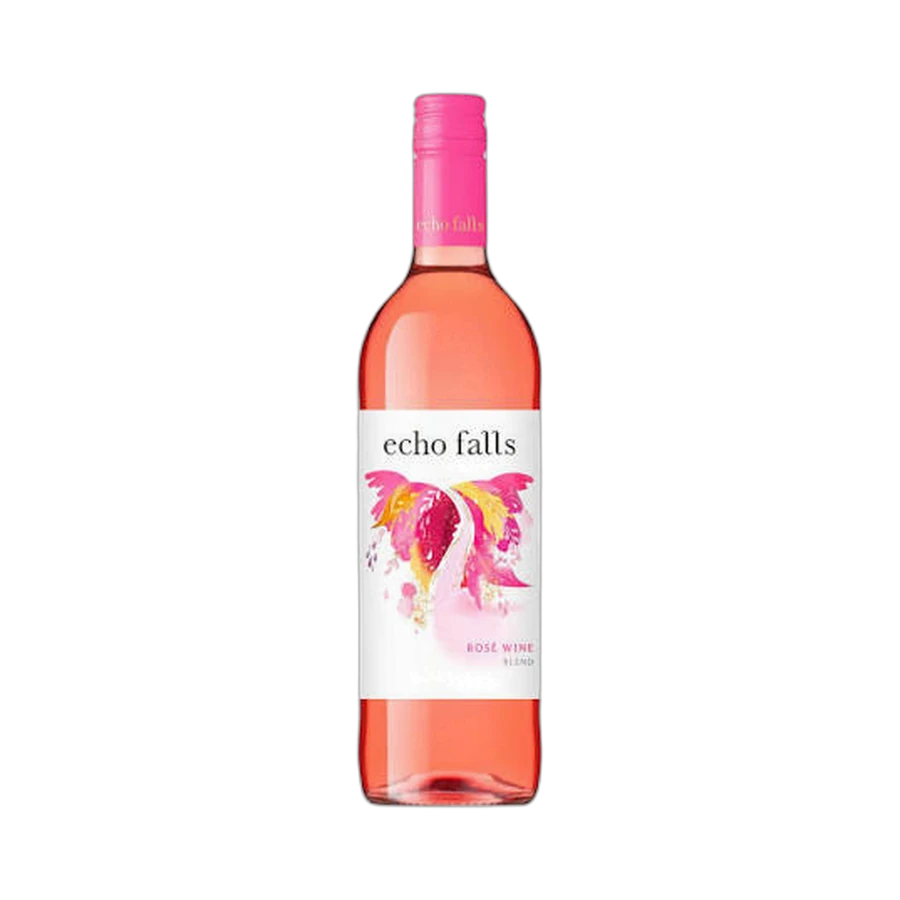 Echo Falls Rosé 6x75cl