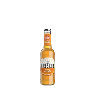 Bacardi Breezer Orange 24x275ml