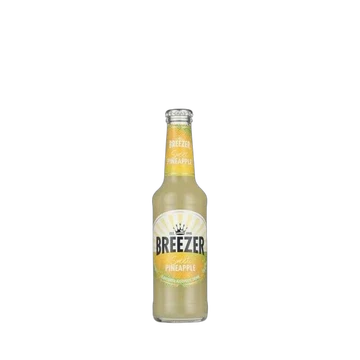 Bacardi Breezer Pineapple 24x275ml