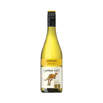 Yellow Tail Chardonnay 6x75cl