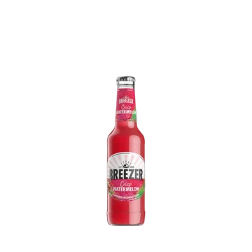 Bacardi Breezer Watermelon 24x275ml