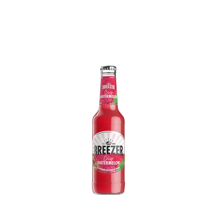Bacardi Breezer Watermelon 24x275ml