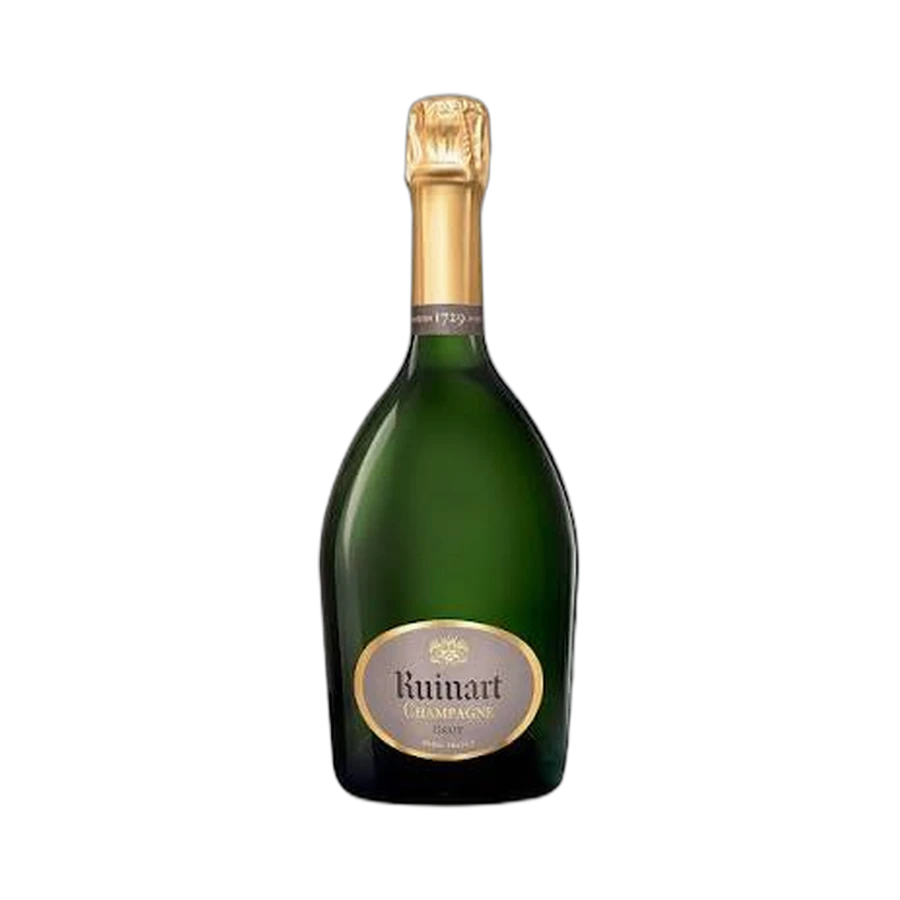 Ruinart Brut NV 6x75cl