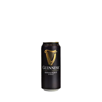 Guinness Draught 6x4x440ml 4.2% Can