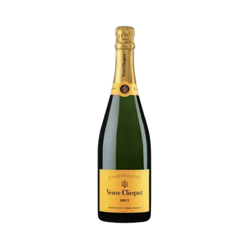 Veuve Clicquot Yellow Label 6x75cl