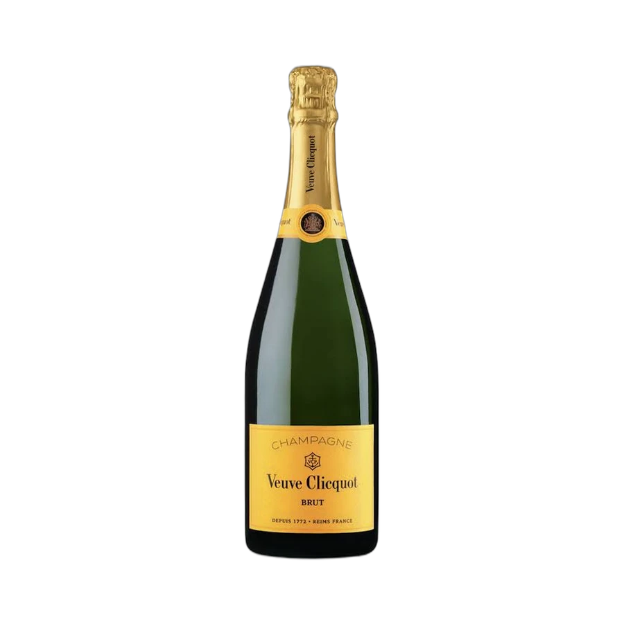 Veuve Clicquot Yellow Label 6x75cl