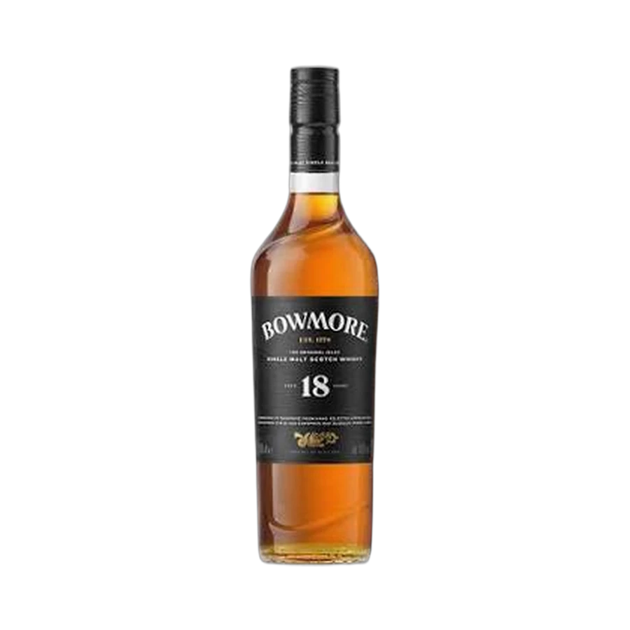 Bowmore 18YO 6x70cl