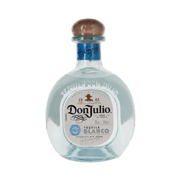 Don Julio Blanco (Silver) 6x70cl