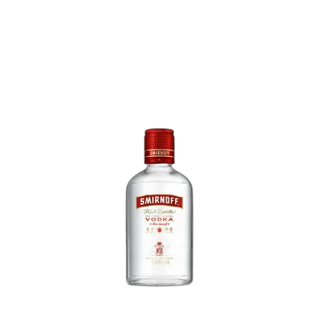 Smirnoff Red Vodka 8x6x20cl 37.5%