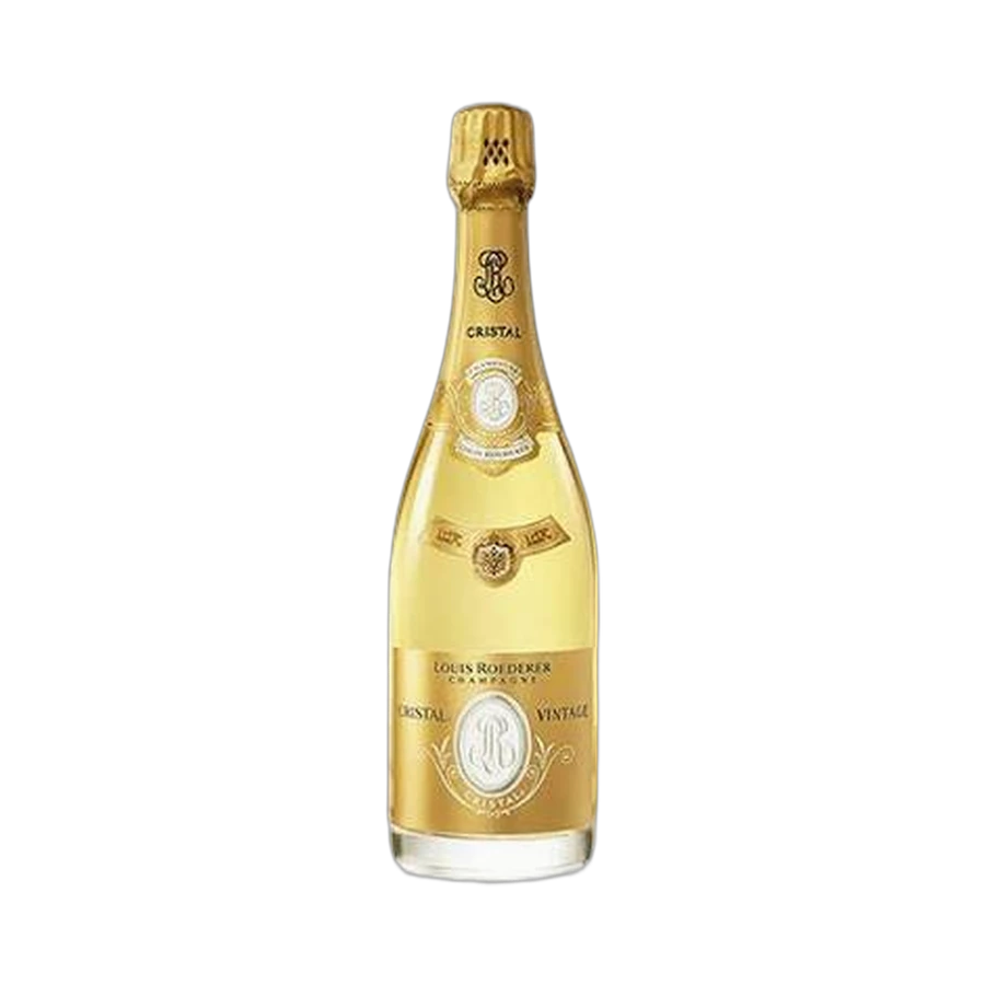 Louis Roederer Cristal 2016 6x75cl