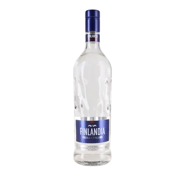 Finlandia Vodka 6x1L