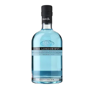 London No.1 Gin 6x1L