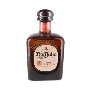 Don Julio Añejo 6x70cl