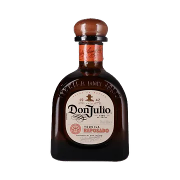 Don Julio Reposado 6x70cl