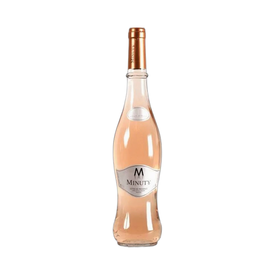 M de Minuty Rosé 6x75cl