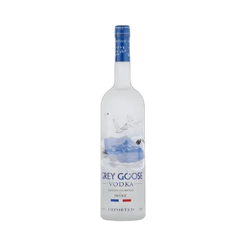 Grey Goose 6x70cl