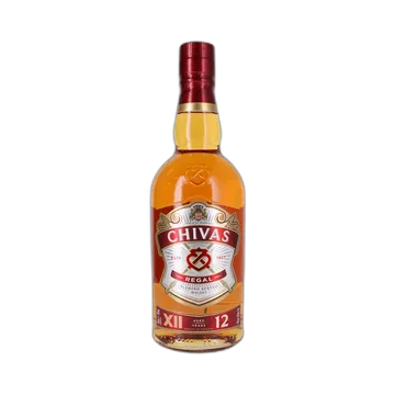 Chivas Regal 12YO 6x70cl