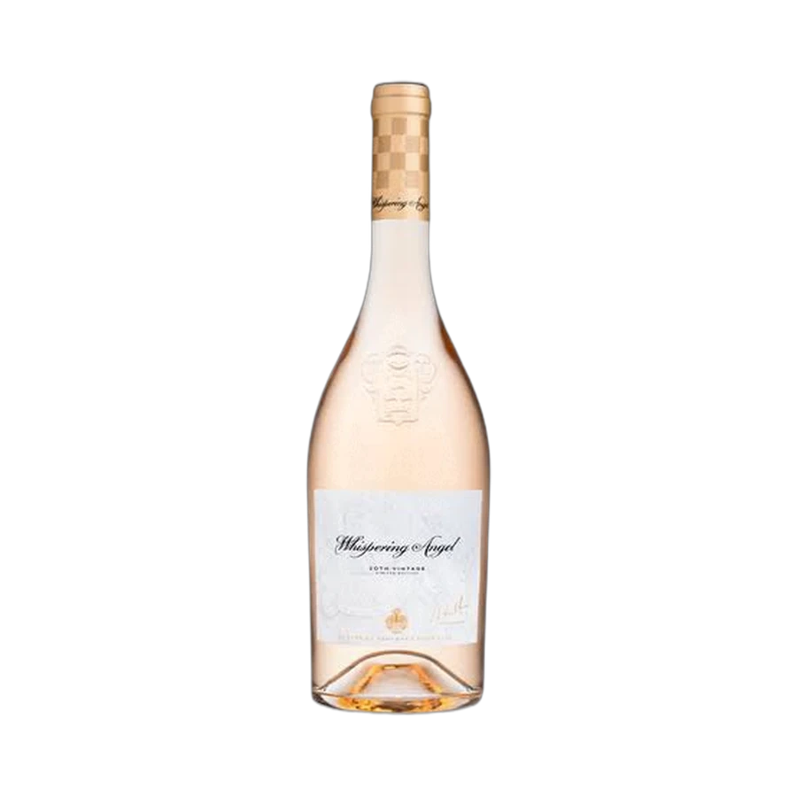 Whispering Angel Rose 6x75cl