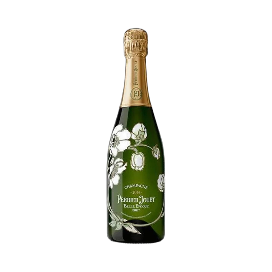 Perrier-Jouët Belle Epoque 6x75cl