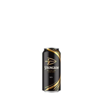 Strongbow British Dry 6x4x440ml