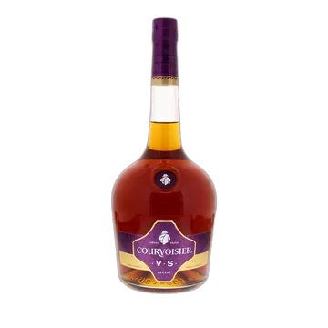Courvoisier VS 6x1L