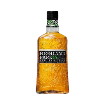 Highland Park 15YO 6x70cl