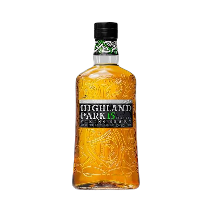 Highland Park 15YO 6x70cl