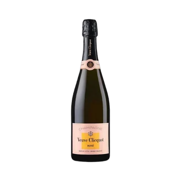 Veuve Clicquot Rosé NV 6x75cl