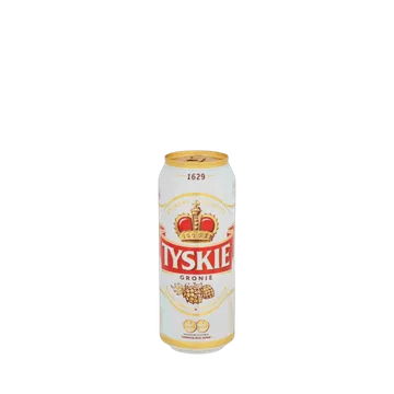 Tyskie CAN 24x500ml