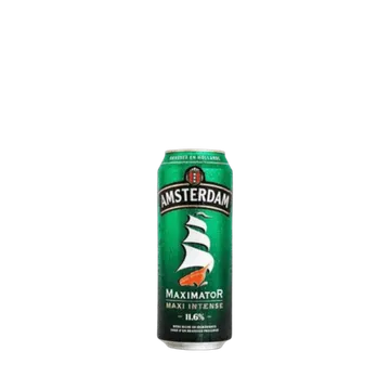 Amsterdam Maximator CAN 24x500ml