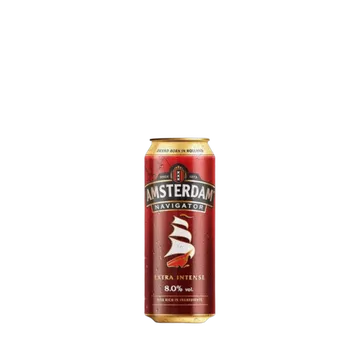 Amsterdam Navigator CAN 24x500ml