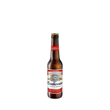 Budweiser NRB 24x330ml