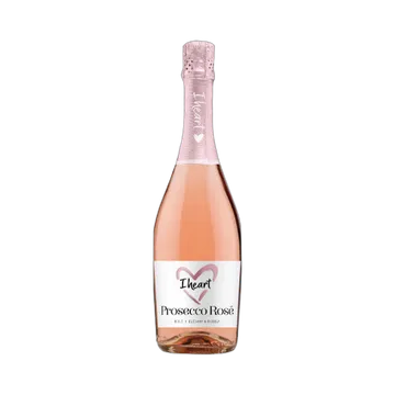i heart Prosecco Rosé