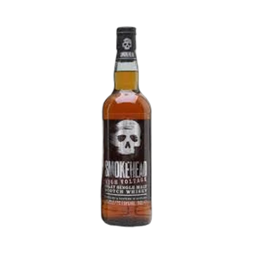 Smokehead High Voltage 6x70cl