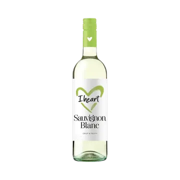 i heart Sauvignon Blanc 6x75cl