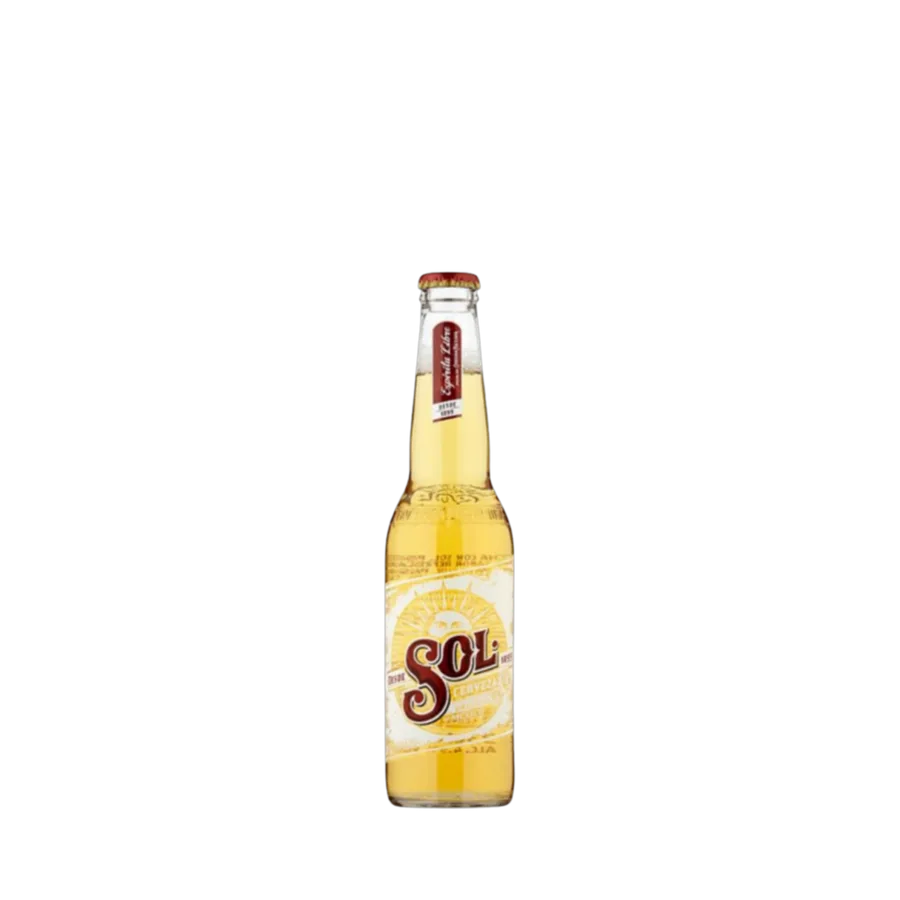 Sol NRB 6x4x330ml