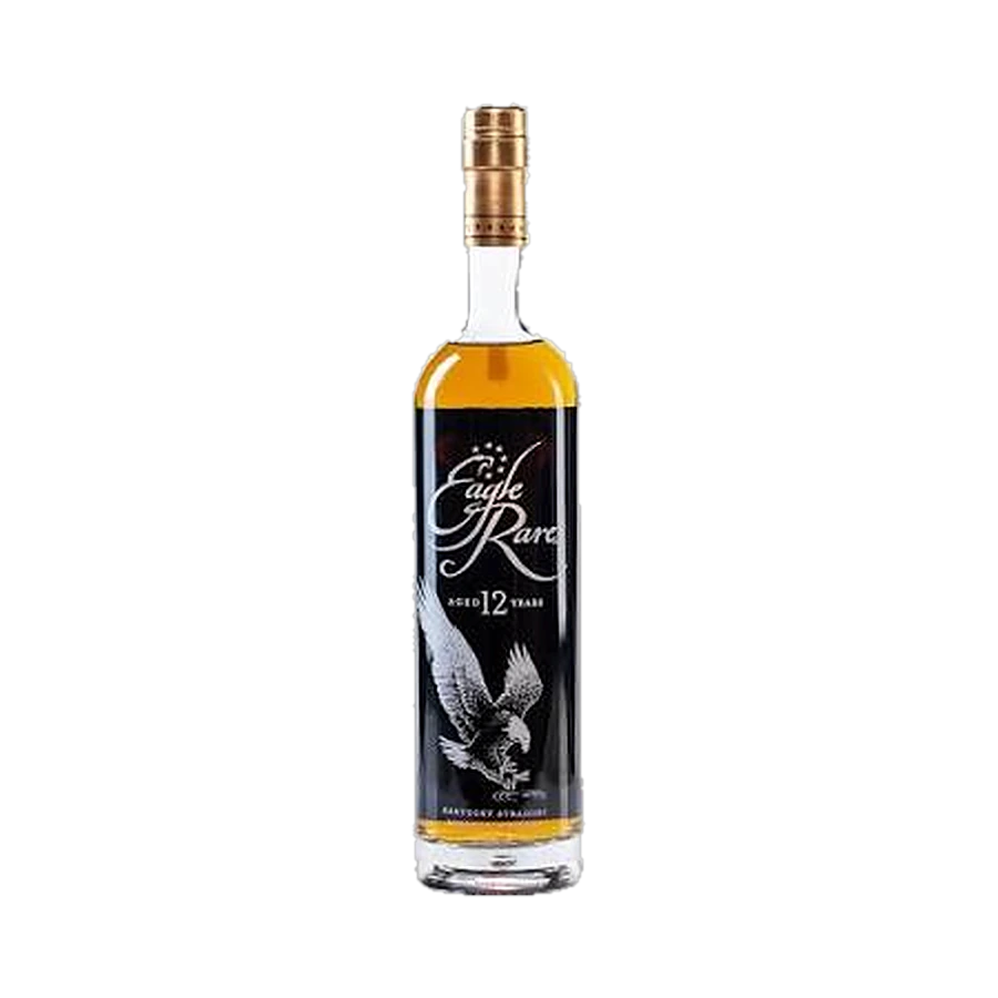 Eagle Rare 12 Year Old 6x70cl