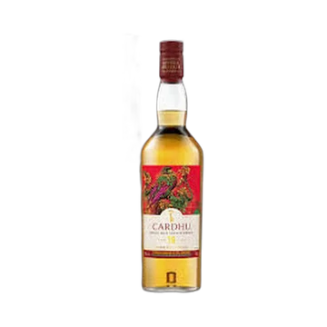 Cardhu 16YO Special Release 2024 6x70cl