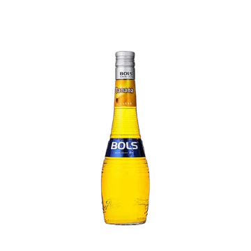 Bols Crème de Banana 6x50cl