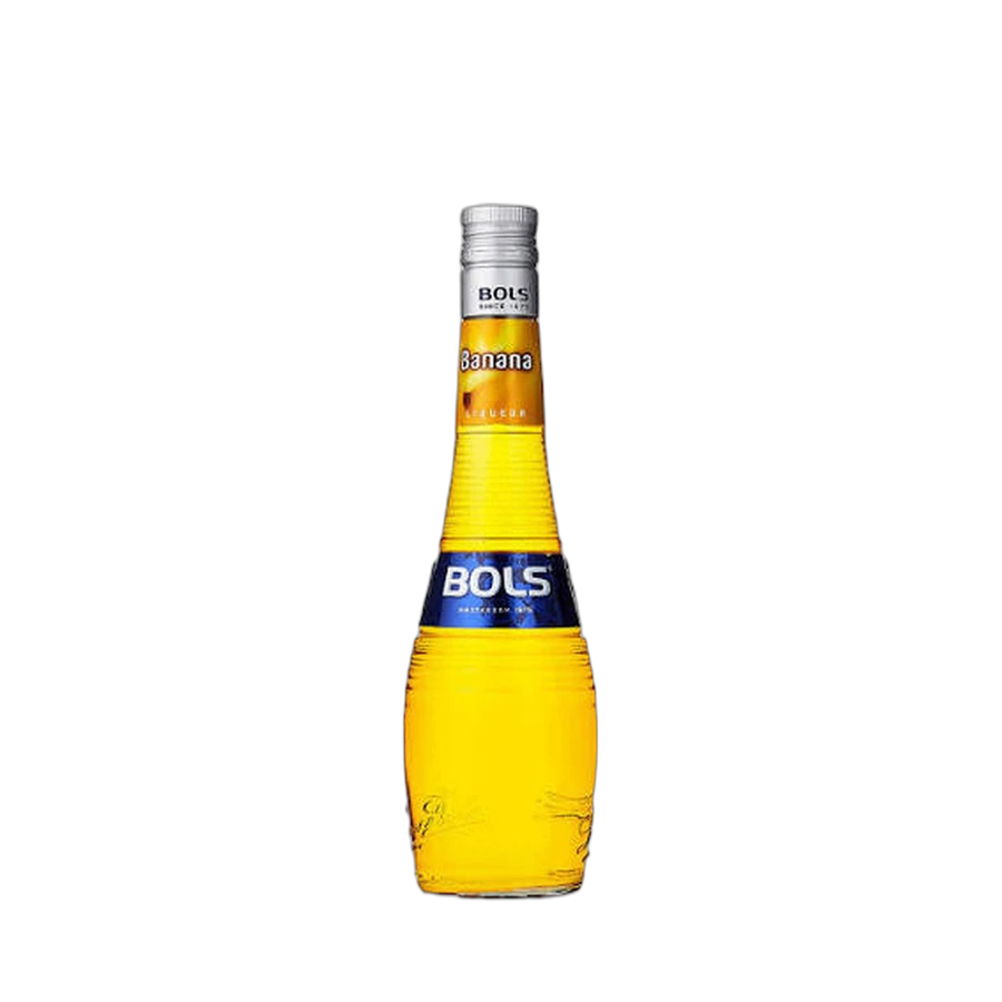 Bols Crème de Banana 6x50cl