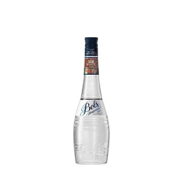 Bols Crème de Cacao White 6x50cl